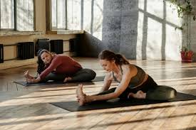 Yoga Meditation