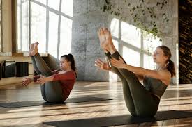 Vinyasa Flow